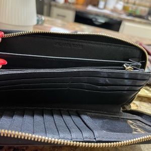 Michael Kors wallet